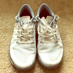 Nike free trainer 5.0 v6 men’s training shoes